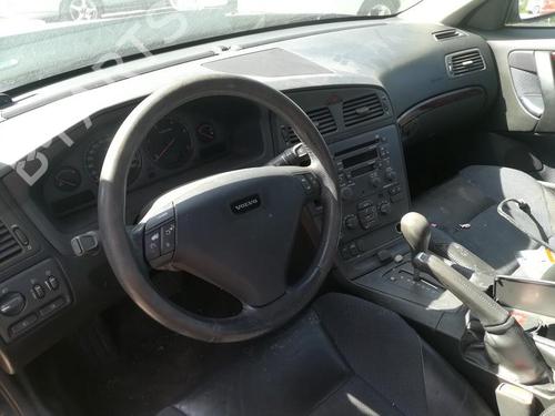 Engine mount VOLVO S60 I (384) D5 | BP32936211M89 - Image 8