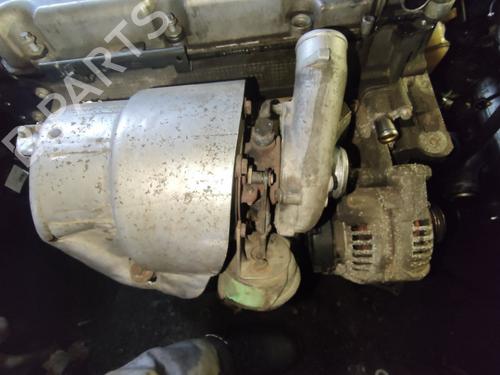 Used Turbocharger/Supercharger Turbocharger/Supercharger 35546229 35546229