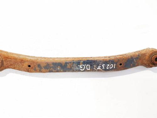 Used Right rear suspension arm Right rear suspension arm KIA CEE'D Hatchback (ED) 1.4 (109 hp) 35024009 35024009