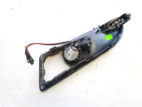 Front right interior door handle SKODA OCTAVIA II (1Z3) 1.9 TDI | BP35337563I14 - Image 3