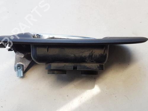 Front right interior door handle HONDA CIVIC VII Hatchback (EU, EP, EV) 1.6 i (EP2, EU8, EU6) | BP35637824I14 - Image 2