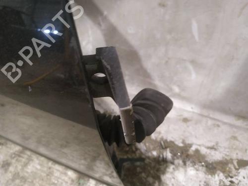 Used Hinge/Door check strap Hinge/Door check strap SKODA FABIA I (6Y2) 1.4 (60 hp) 34256532 34256532