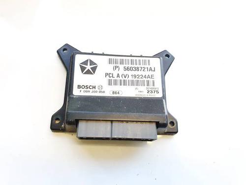 Used Electronic module Electronic module 34758280 34758280