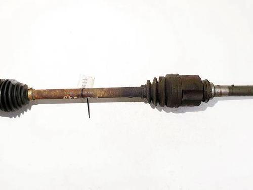 Used Right front driveshaft Right front driveshaft MITSUBISHI OUTLANDER II (CW_W) 2.4 (CW5W) (170 hp) 34874306 34874306