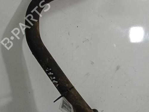 Used Pipe Pipe SKODA SUPERB II (3T4) 2.0 TDI (140 hp) 33331435 33331435