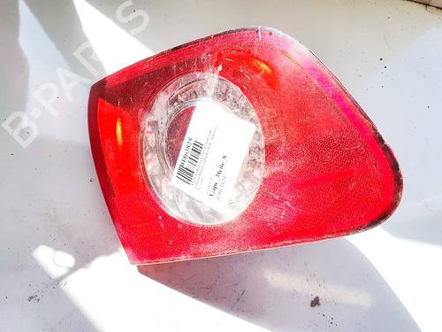Used Left tailgate light Left tailgate light 35317851 35317851