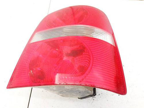 Used Right taillight Right taillight 35262672 35262672