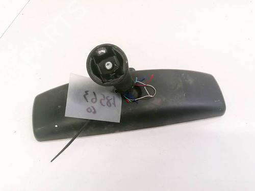 Used Rear mirror Rear mirror VW PASSAT B6 (3C2) 1.9 TDI (105 hp) 35363028 35363028