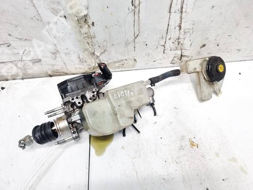 Used ABS pump ABS pump HONDA CIVIC VIII Saloon (FD, FA) 1.3 IMA (FA3, FD3) (95 hp) 34916834 34916834
