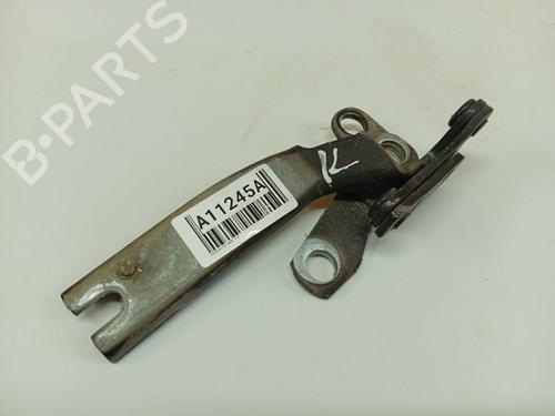 Used Hinge/Door check strap Hinge/Door check strap MERCEDES-BENZ E-CLASS T-Model (S211) E 200 T Kompressor (211.242) (163 hp) 34771558 34771558