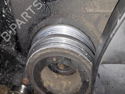 Used Pulley Pulley VW PASSAT B5 Variant (3B5) 1.9 TDI (90 hp) 34812492 34812492