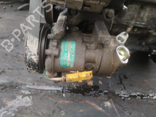Used AC compressor AC compressor 35635333 35635333