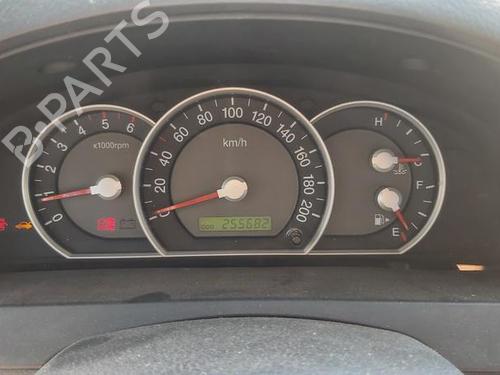 Engine control unit (ECU) KIA SORENTO I (JC) 2.5 CRDi | BP33080659M57  - Image 9