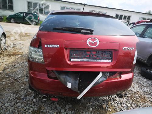 Engine mount MAZDA CX-7 (ER) 2.3 AWD | BP32955948M89  - Image 9