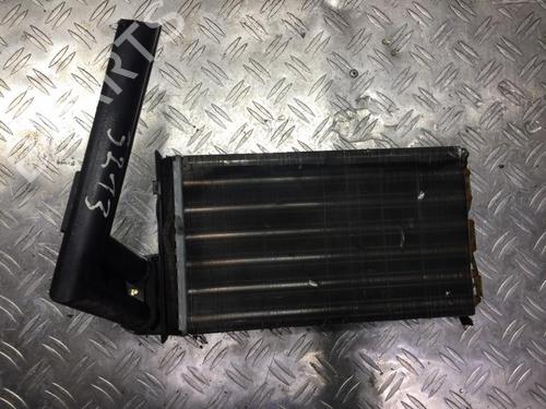 Used Heater matrix Heater matrix 35658226 35658226