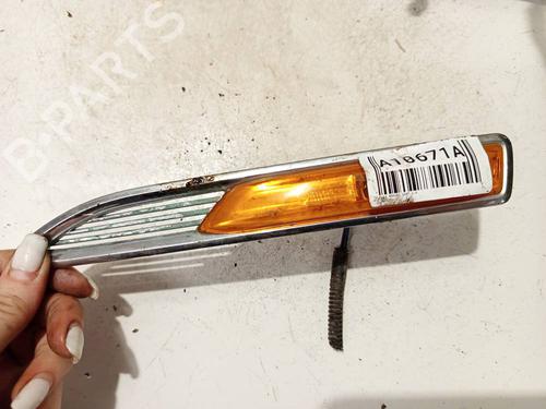 Right side indicator FORD MONDEO IV (BA7) 2.0 TDCi | BP34955171I19 - Image 2