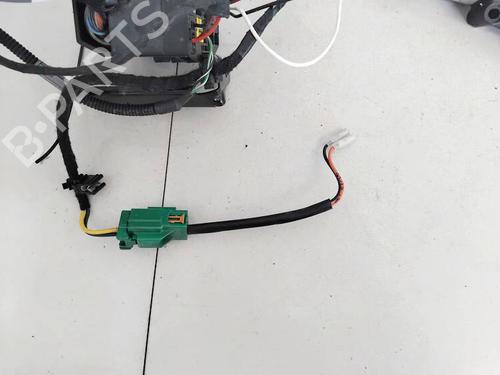 Electronic module JAGUAR XF I (X250) 2.7 D | BP35289087M83  - Image 5