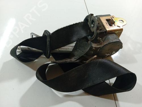 Used Front left seatbelt Front left seatbelt 34920150 34920150