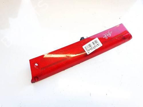 Third brake light FORD FIESTA VI (CB1, CCN) 1.4 TDCi | BP34932625L11 - Image 2