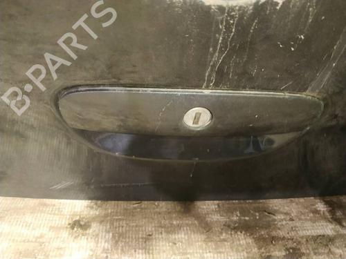 Used Tailgate lock Tailgate lock 34986831 34986831