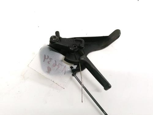 Interior handle PEUGEOT 607 (9D, 9U) 2.2 HDi | BP35469951I7 - Image 3