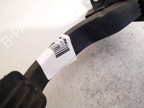 Pedal FORD S-MAX (WA6) 2.0 TDCi | BP35134464I4 - Image 2