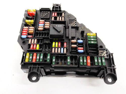 Used Fuse box Fuse box BMW 3 (F30, F80) 320 d (163 hp) 32936094 32936094