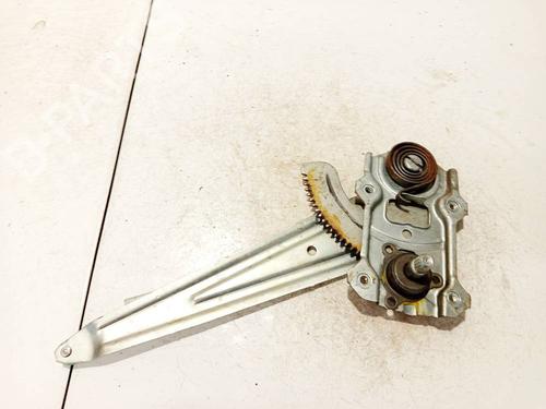 Used Rear left window mechanism Rear left window mechanism 34929168 34929168