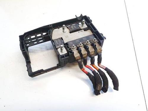 Used Fuse box Fuse box OPEL INSIGNIA A (G09) 2.0 CDTI (68) (131 hp) 39999830 39999830