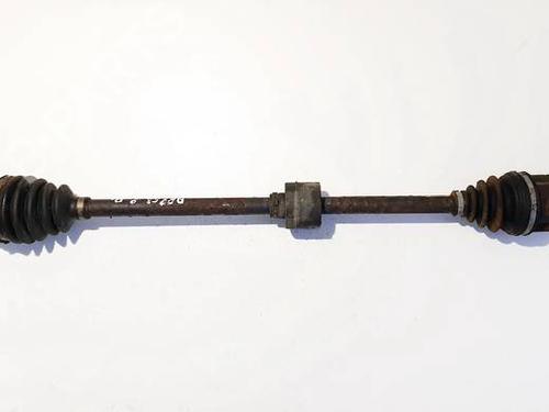 Used Right front driveshaft Right front driveshaft OPEL MERIVA A MPV (X03) 1.6 (E75) (87 hp) 35320992 35320992