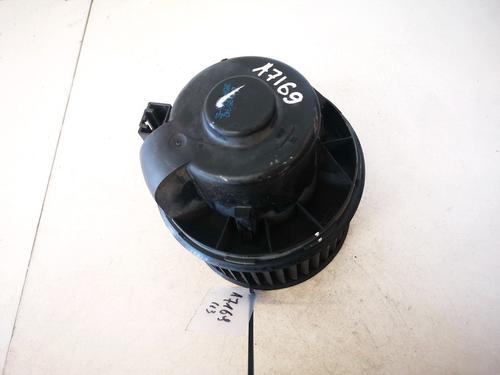 Used Heater blower motor Heater blower motor FORD FOCUS II (DA_, HCP, DP) 1.6 TDCi (109 hp) 35508202 35508202