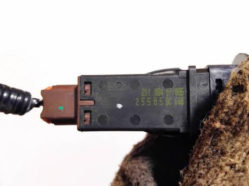 Switch NISSAN TIIDA Hatchback (C11) 1.6 | BP32586806I30