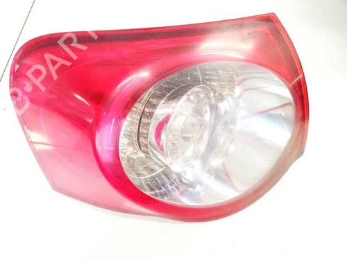 Used Right taillight Right taillight VW PASSAT B6 (3C2) 1.9 TDI (105 hp) 36312778 36312778