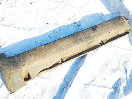 Used Right sideskirt Right sideskirt 34789566 34789566