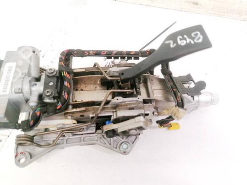 Used Steering column Steering column VW PHAETON (3D1, 3D2, 3D3, 3D4, 3D6, 3D7, 3D8, 3D9) 3.2 V6 (241 hp) 35382335 35382335