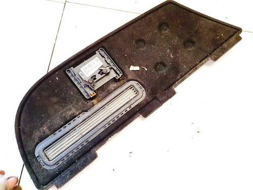 Boot lining AUDI A3 (8L1) 1.9 TDI | BP34973262I3 - Image 2