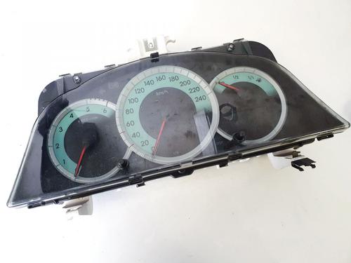 Used Instrument cluster Instrument cluster 35447155 35447155