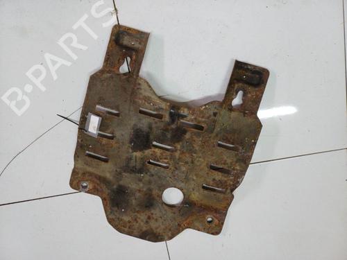 Underbody protection ISUZU D-MAX II (TFR, TFS) 1.9 Ddi (TFR87J) | BP36658029M92 - Image 2