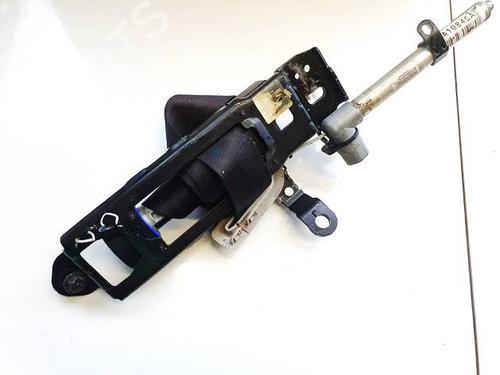 Used Rear right seatbelt Rear right seatbelt VOLVO S40 II (544) 2.0 D (136 hp) 34911931 34911931