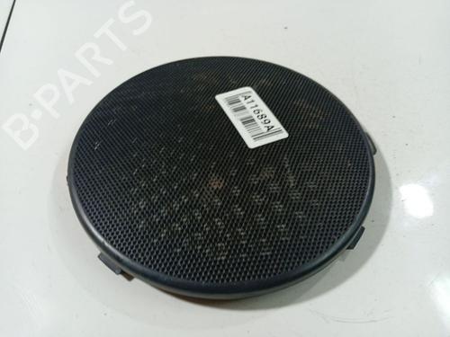 Grill Grill CITROËN XSARA PICASSO (N68) 2.0 HDi (90 hp) 38478810 38478810