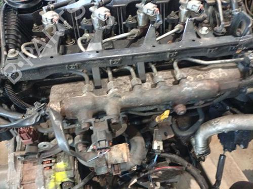 Flauto iniezione Flauto iniezione MAZDA 3 (BL) 2.2 MZR CD (BL10) (185 hp) 37084125 37084125