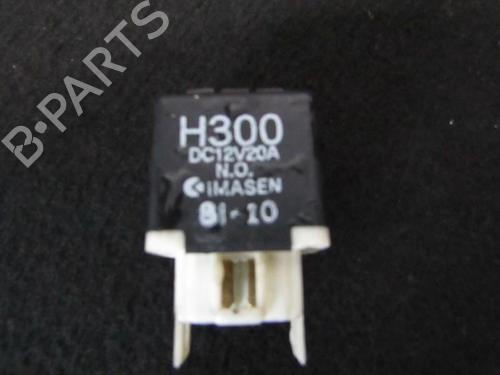 Used Other Other MAZDA XEDOS 9 (TA) 2.5 V6 (TA5P) (163 hp) 33486966 33486966