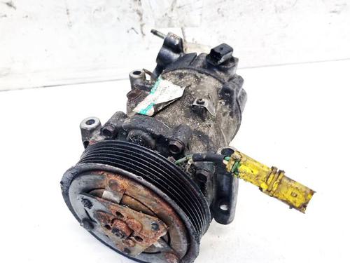 AC compressor CITROËN C4 I (LC_) 1.6 HDi | BP35248582M34 - Image 2