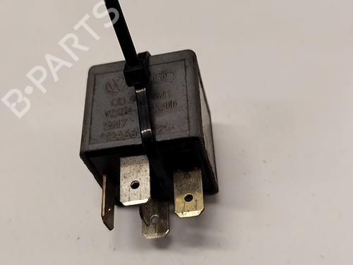 Electronic sensor AUDI A6 C5 (4B2, 4B4) 2.5 TDI | BP33713070M84 - Image 3