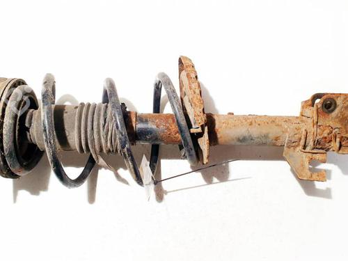 Used Left front shock absorber Left front shock absorber NISSAN NOTE (E11, NE11) 1.5 dCi (86 hp) 34879413 34879413