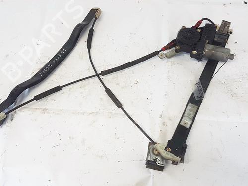 Used Front right window mechanism Front right window mechanism 35628846 35628846