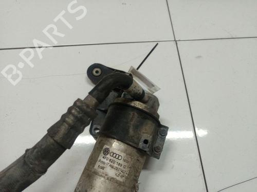 Other AUDI A6 C6 (4F2) 2.7 TDI | BP34863451O1 - Image 3