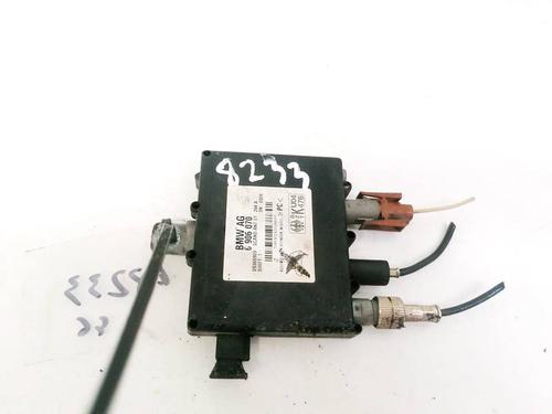 Módulo eletrónico Módulo eletrónico BMW X5 (E53) 3.0 d (218 hp) 35365962 35365962