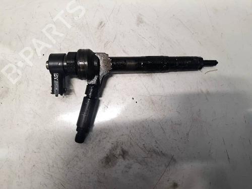 Used Injector Injector OPEL ASTRA H (A04) 1.7 CDTI (L48) (100 hp) 34771717 34771717