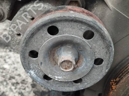 Used Pulley Pulley TOYOTA COROLLA (_E12_) 2.0 D-4D (CDE120R, CDE120L_) (110 hp) 35272883 35272883